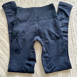 Lululemon | Seamless Training High-Rise Tight in Navy